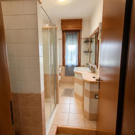 Cabras Holiday Home
