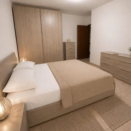 Vendégház Cabras Holiday Home *