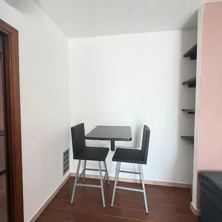 Vendégház Cabras Holiday Home Càbras